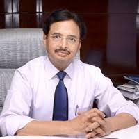 Dr R K Singh